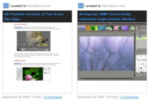 Friendfeed Sweetcron Plug-in Boxy Theme Friendfeed Sweetcron Plug-in Boxy Theme