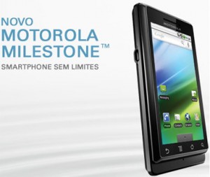 Motorola-Milestone Motorola-Milestone