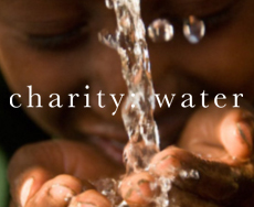 clean water charity
