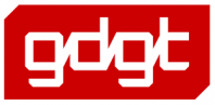 gdgt Logo